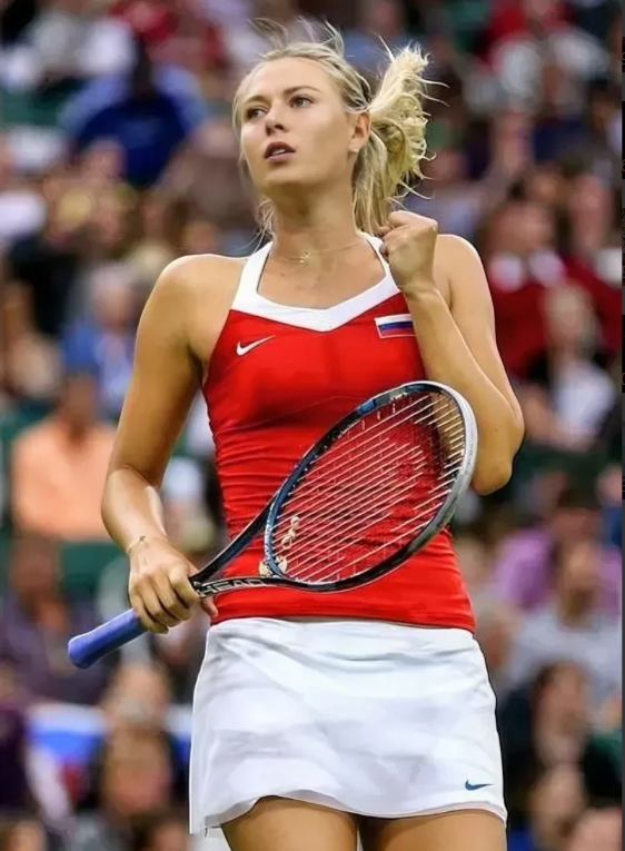 包含莎拉波娃连续十场比赛得分超过高光表现,瑞士队挑战极限!的词条 包含莎拉波娃连续十场比赛得分超过高光表现,瑞士队挑战极限!的词条