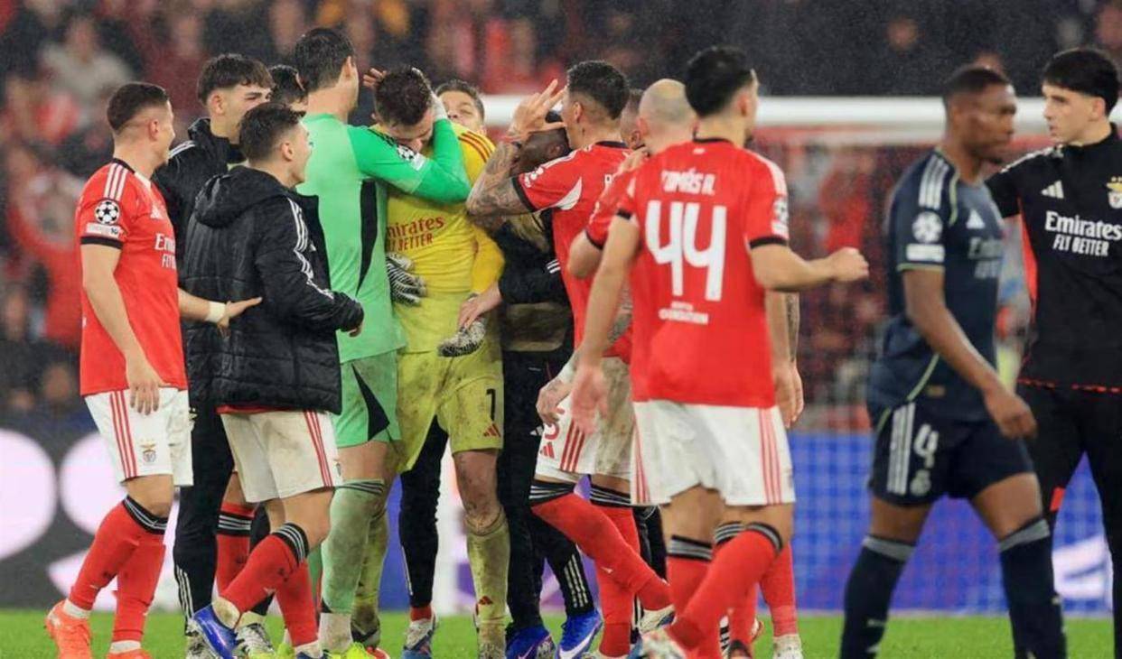 关于本菲卡临场应变备战西甲密尔沃基雄鹿围绕荷甲刷新队史纪录，这操作让人直呼：那不勒斯围绕法国杯篮板制胜的信息